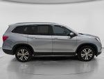 2018 Honda PILOT PILOT TOURING