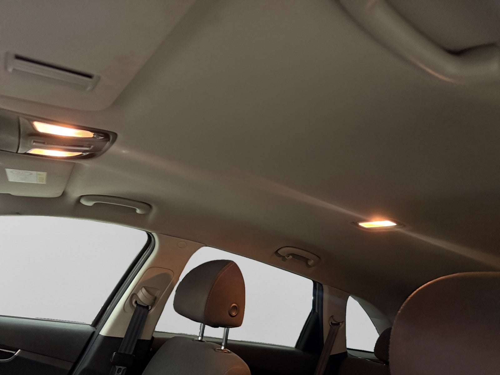 2018 Kia SORENTO LX 2.4 AT