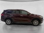 2018 Kia SORENTO LX 2.4 AT