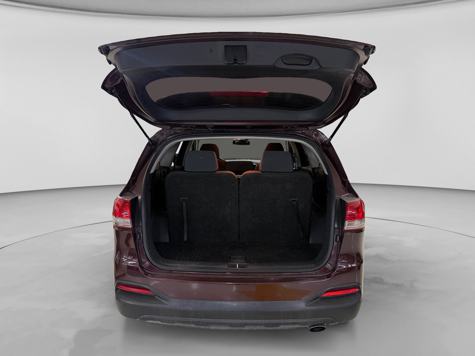 2018 Kia SORENTO LX 2.4 AT