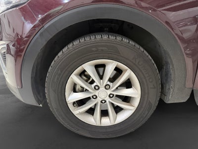 2018 Kia SORENTO LX 2.4 AT
