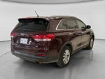 2018 Kia SORENTO LX 2.4 AT