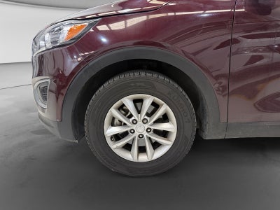 2018 Kia SORENTO LX 2.4 AT