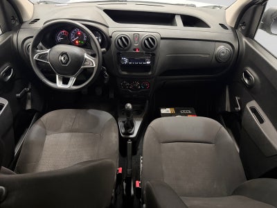 2021 RENAULT KANGOO EXPRESS INTENS
