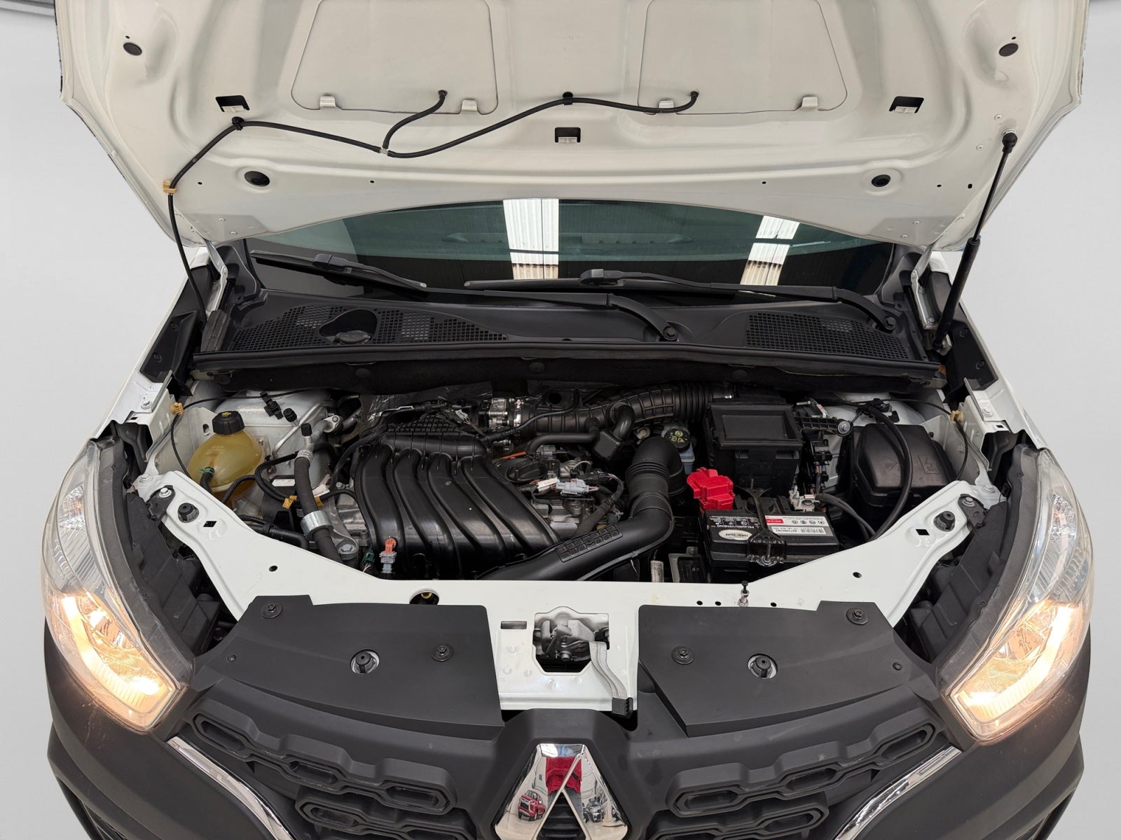 2021 RENAULT KANGOO EXPRESS INTENS