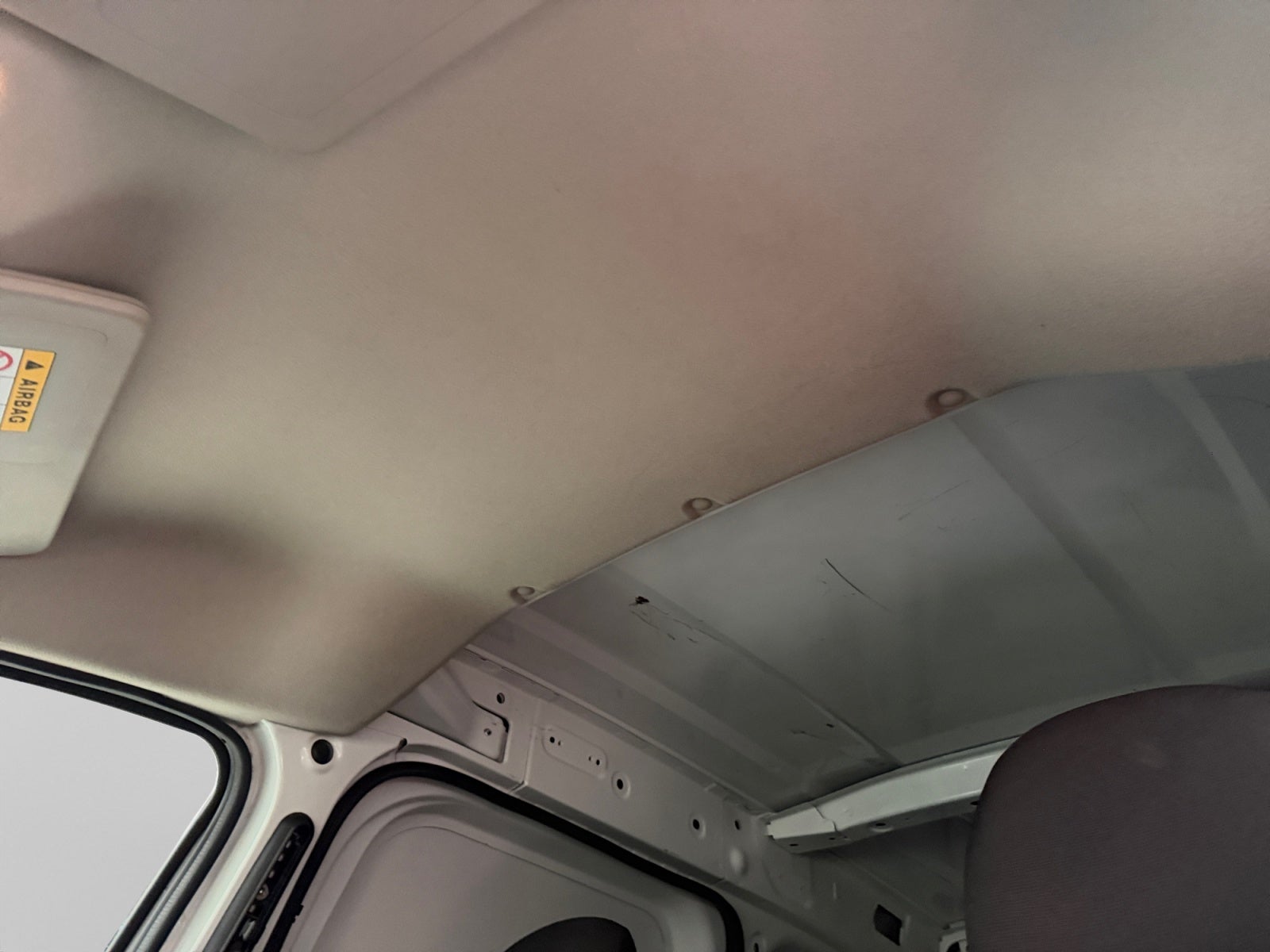 2021 RENAULT KANGOO EXPRESS INTENS
