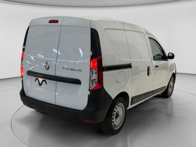 2021 RENAULT KANGOO EXPRESS INTENS