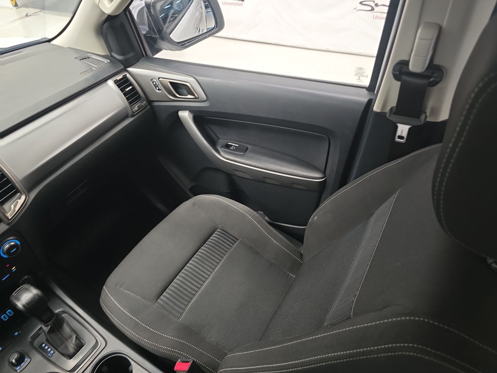 2021 Ford RANGER XLT CREW CAB DIESEL 3.2L I5 6VEL 4X4 TA