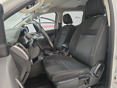 2021 Ford RANGER XLT CREW CAB DIESEL 3.2L I5 6VEL 4X4 TA