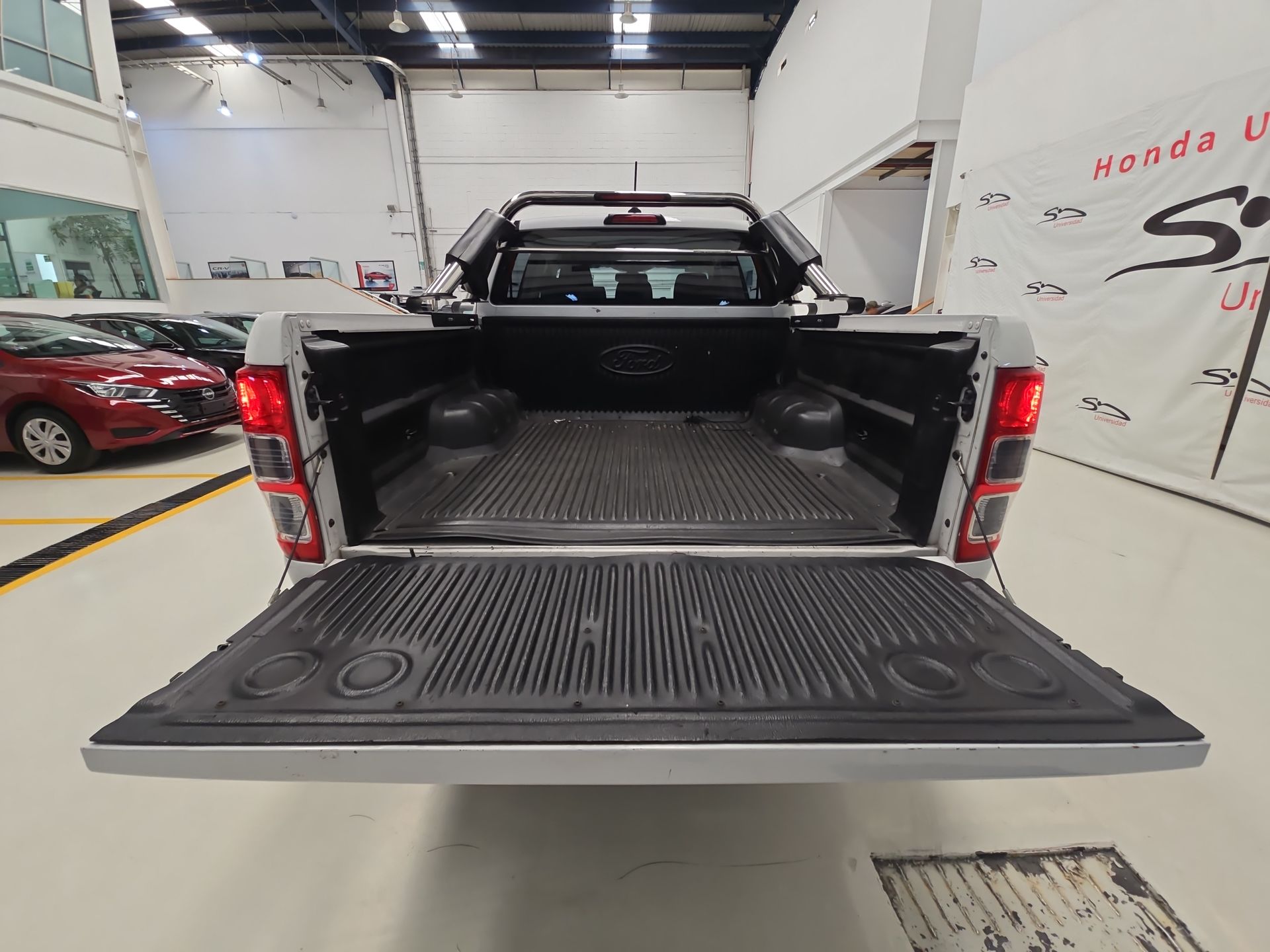 2021 Ford RANGER XLT CREW CAB DIESEL 3.2L I5 6VEL 4X4 TA