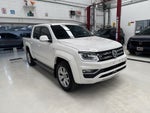 2022 Volkswagen AMAROK HIGHLINE 4MOTION V6