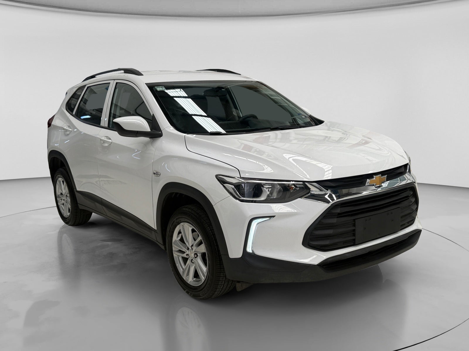 2023 Chevrolet TRACKER LS B