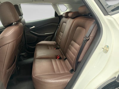 2023 Chevrolet TRACKER LS B
