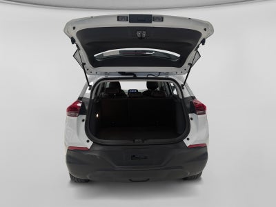2023 Chevrolet TRACKER LS B