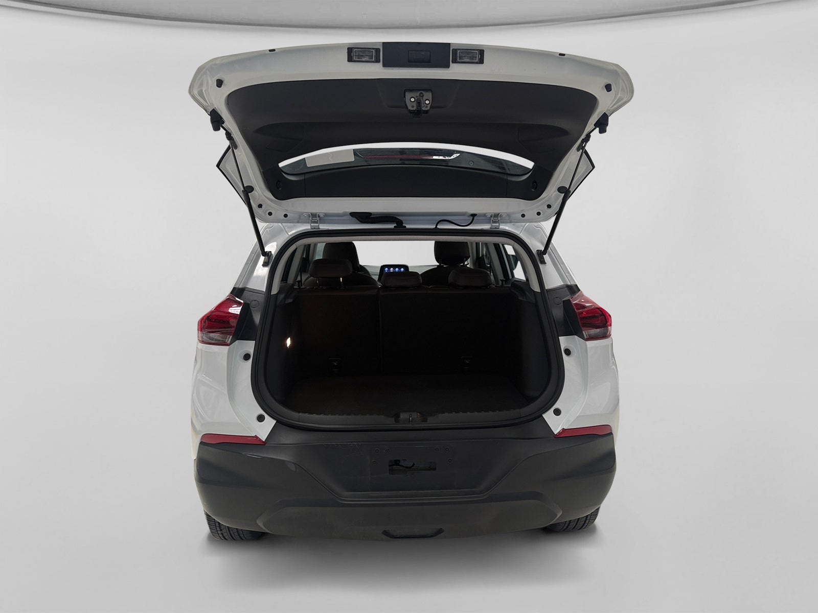 2023 Chevrolet TRACKER LS B