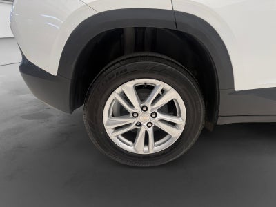 2023 Chevrolet TRACKER LS B