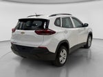 2023 Chevrolet TRACKER LS B