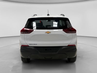 2023 Chevrolet TRACKER LS B
