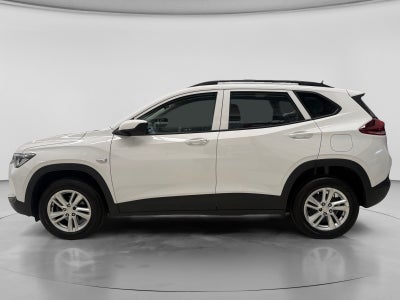 2023 Chevrolet TRACKER LS B