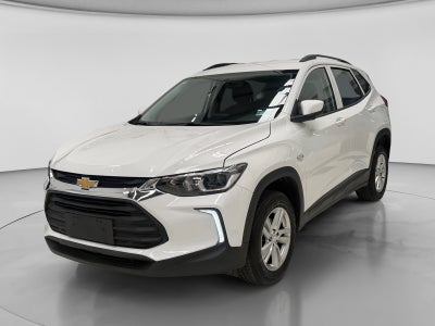 2023 Chevrolet TRACKER LS B