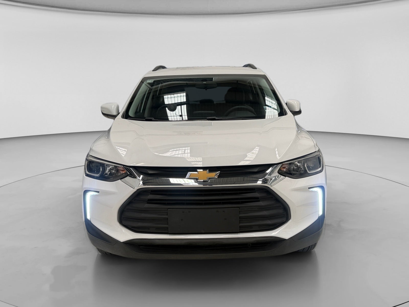 2023 Chevrolet TRACKER LS B