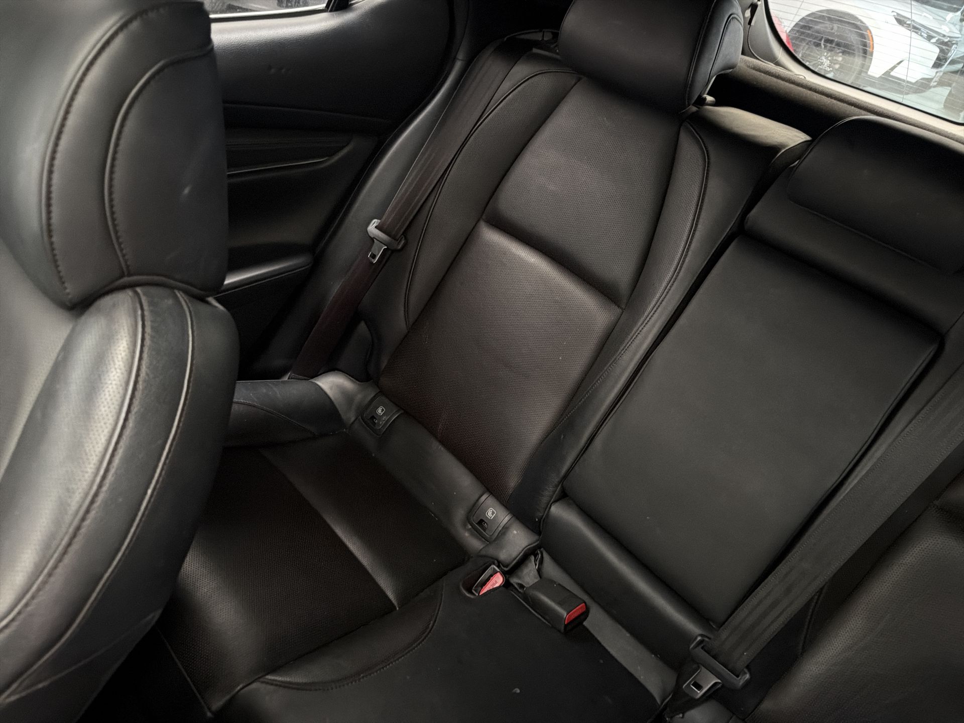 2021 Mazda Mazda 3 I GRAND TOURING TA