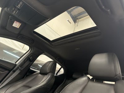 2021 Mazda Mazda 3 I GRAND TOURING TA