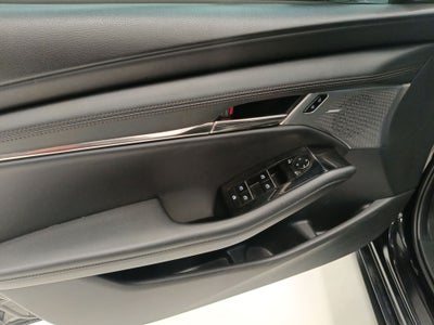 2023 Mazda Mazda 3 SIGNATURE AWD