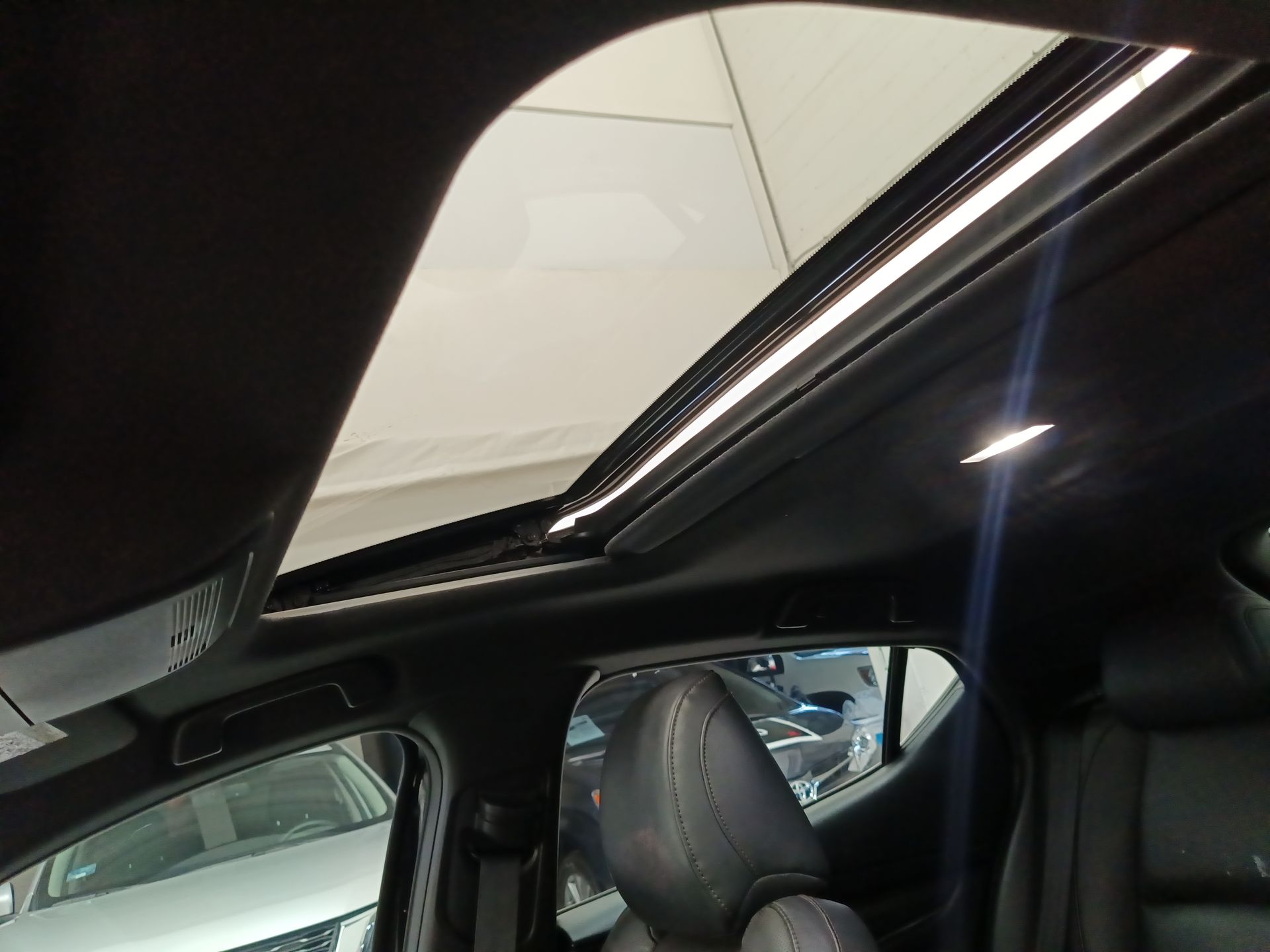 2023 Mazda Mazda 3 SIGNATURE AWD