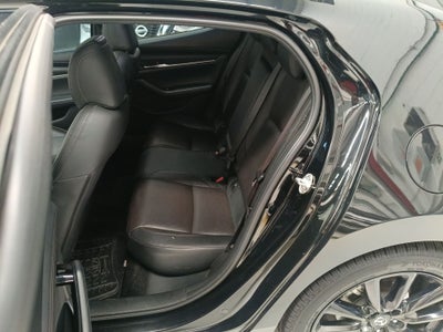2023 Mazda Mazda 3 SIGNATURE AWD