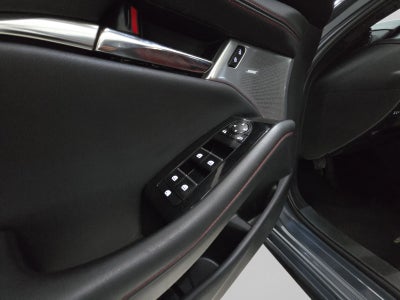 2024 Mazda Mazda 3 SIGNATURE AWD