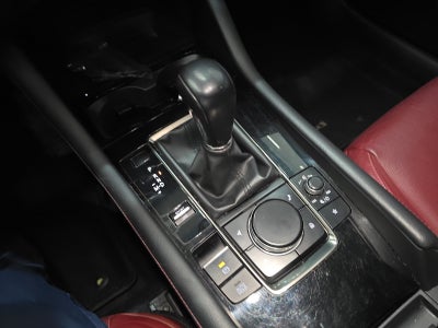 2024 Mazda Mazda 3 SIGNATURE AWD