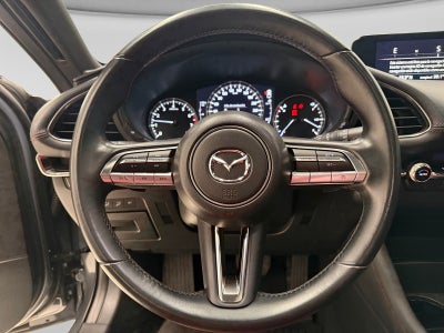 2023 Mazda Mazda 3 SIGNATURE AWD