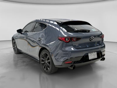 2023 Mazda Mazda 3 SIGNATURE AWD