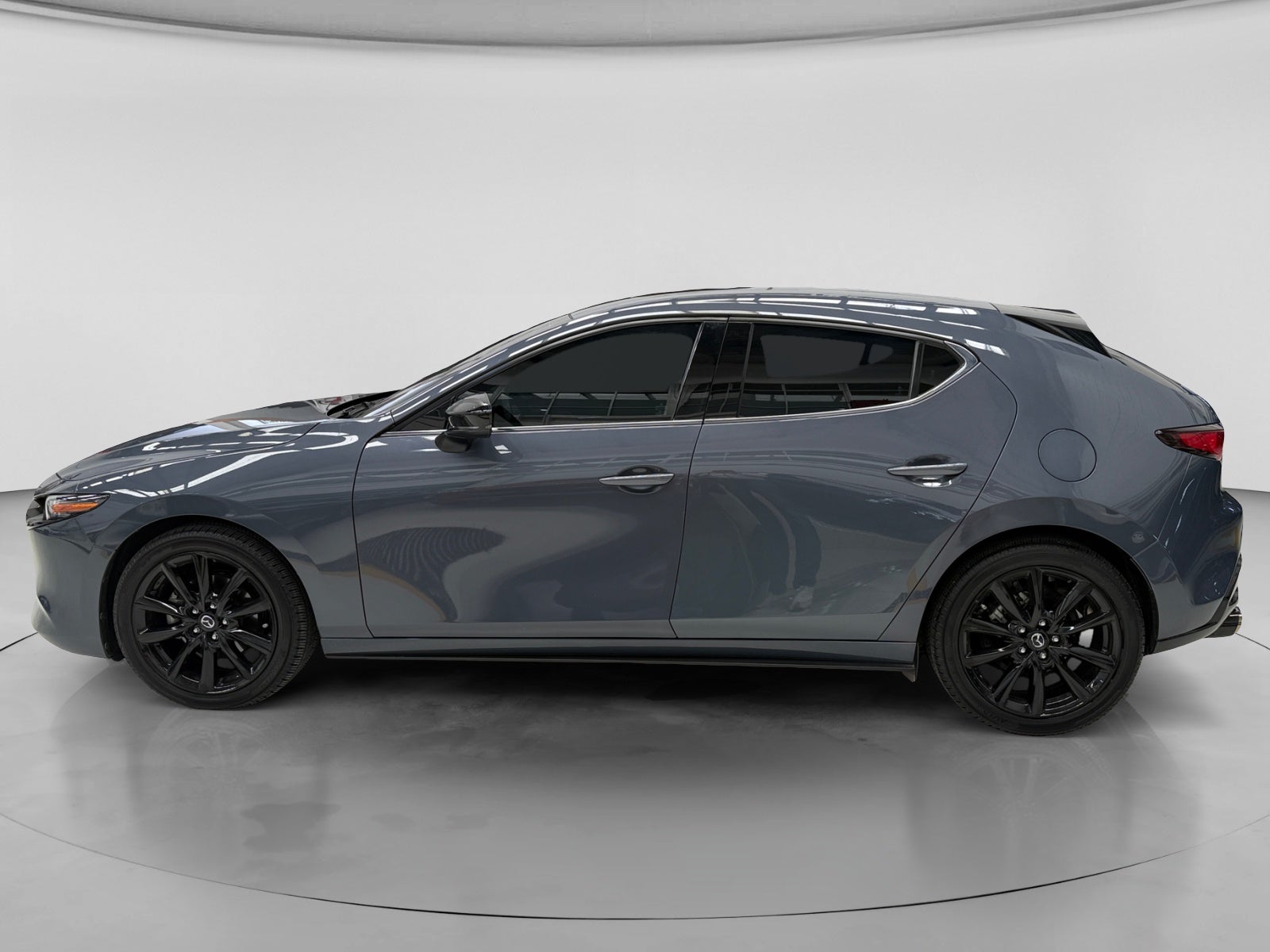 2023 Mazda Mazda 3 SIGNATURE AWD