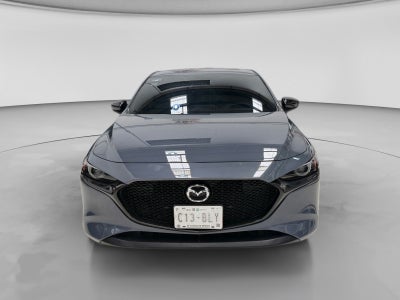 2023 Mazda Mazda 3 SIGNATURE AWD