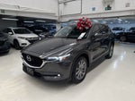 2021 Mazda Mazda CX-5 I GRAND TOURING 2WD