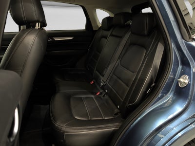2024 Mazda Mazda CX-5 S GRAND TOURING 2WD