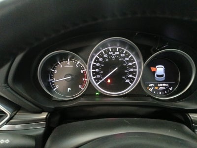 2023 Mazda Mazda CX-5 SIGNATURE 2WD