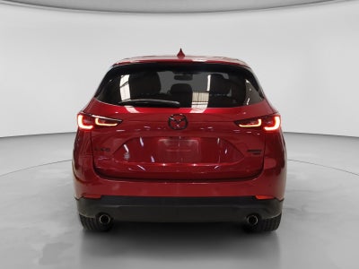 2023 Mazda Mazda CX-5 SIGNATURE 2WD