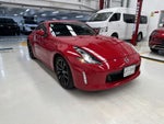 2019 Nissan 370Z TOURING TOURING T/A