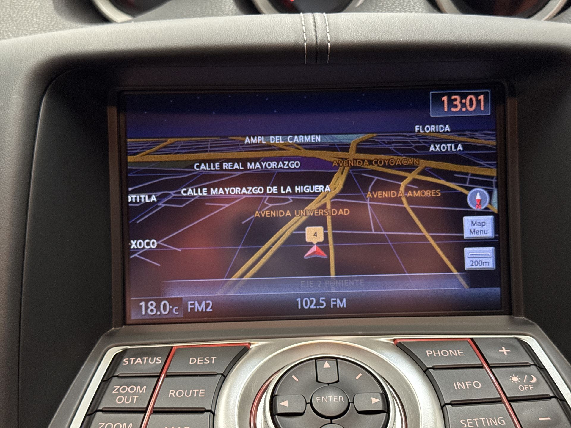 2019 Nissan 370Z TOURING TOURING T/A