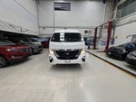 2023 Nissan URVAN 14 PASAJEROS AMPLIA AA 23
