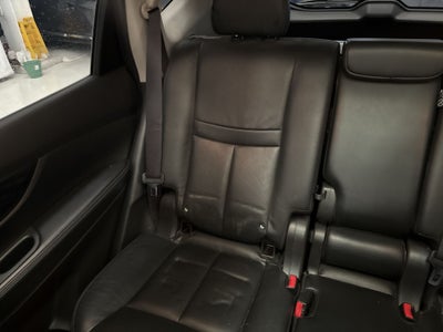 2022 Nissan X-TRAIL EXCLUSIVE 2 ROW 22