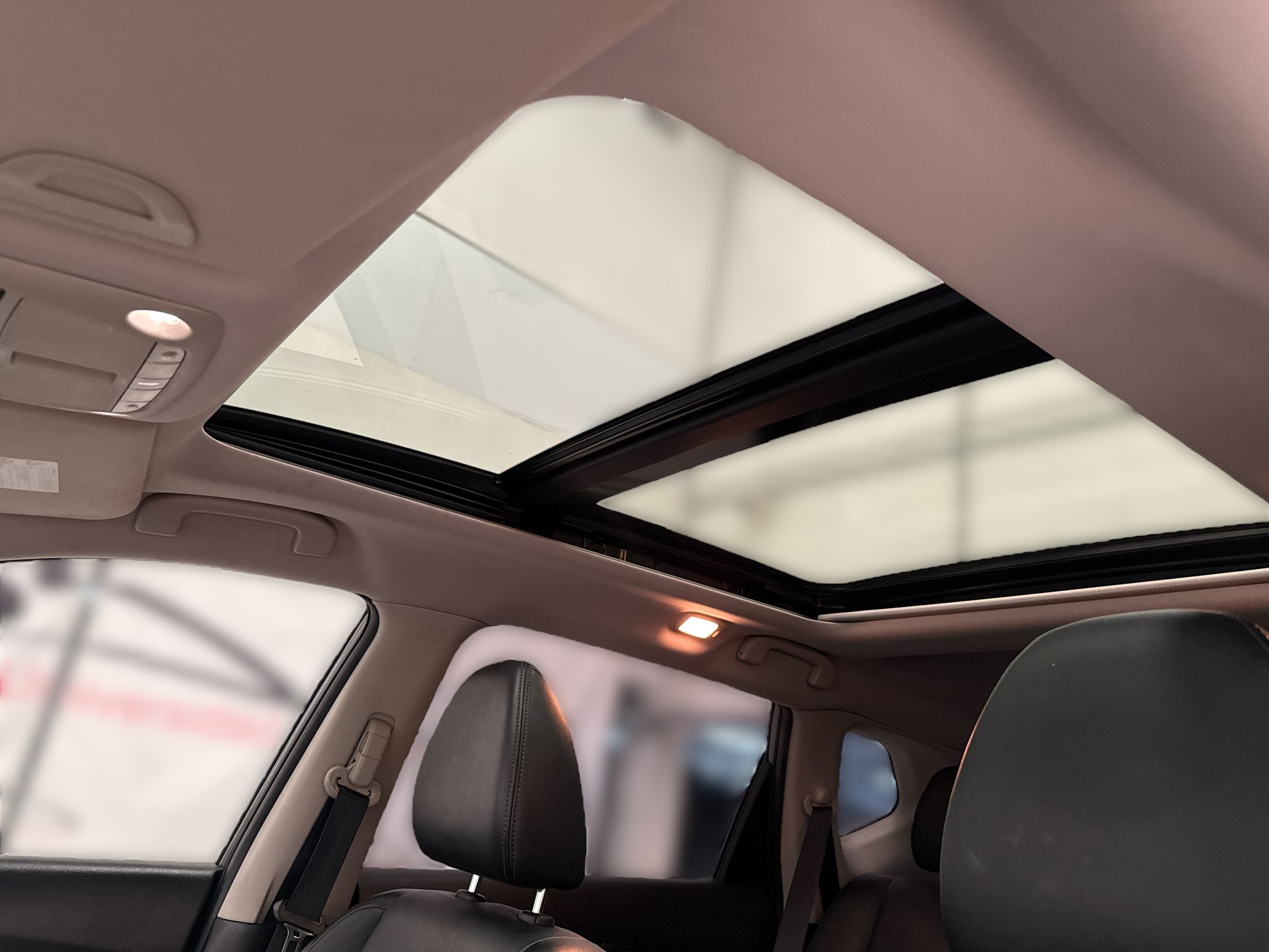 2022 Nissan X-TRAIL EXCLUSIVE 2 ROW 22