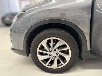 2022 Nissan X-TRAIL EXCLUSIVE 2 ROW 22