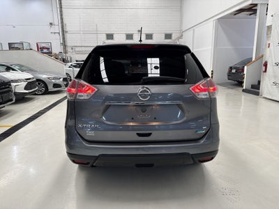 2022 Nissan X-TRAIL EXCLUSIVE 2 ROW 22