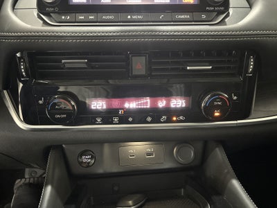 2024 Nissan X-TRAIL EXCLUSIVE E-POWER 2 ROW 24