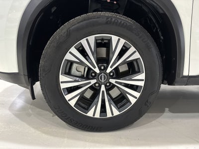 2024 Nissan X-TRAIL EXCLUSIVE E-POWER 2 ROW 24