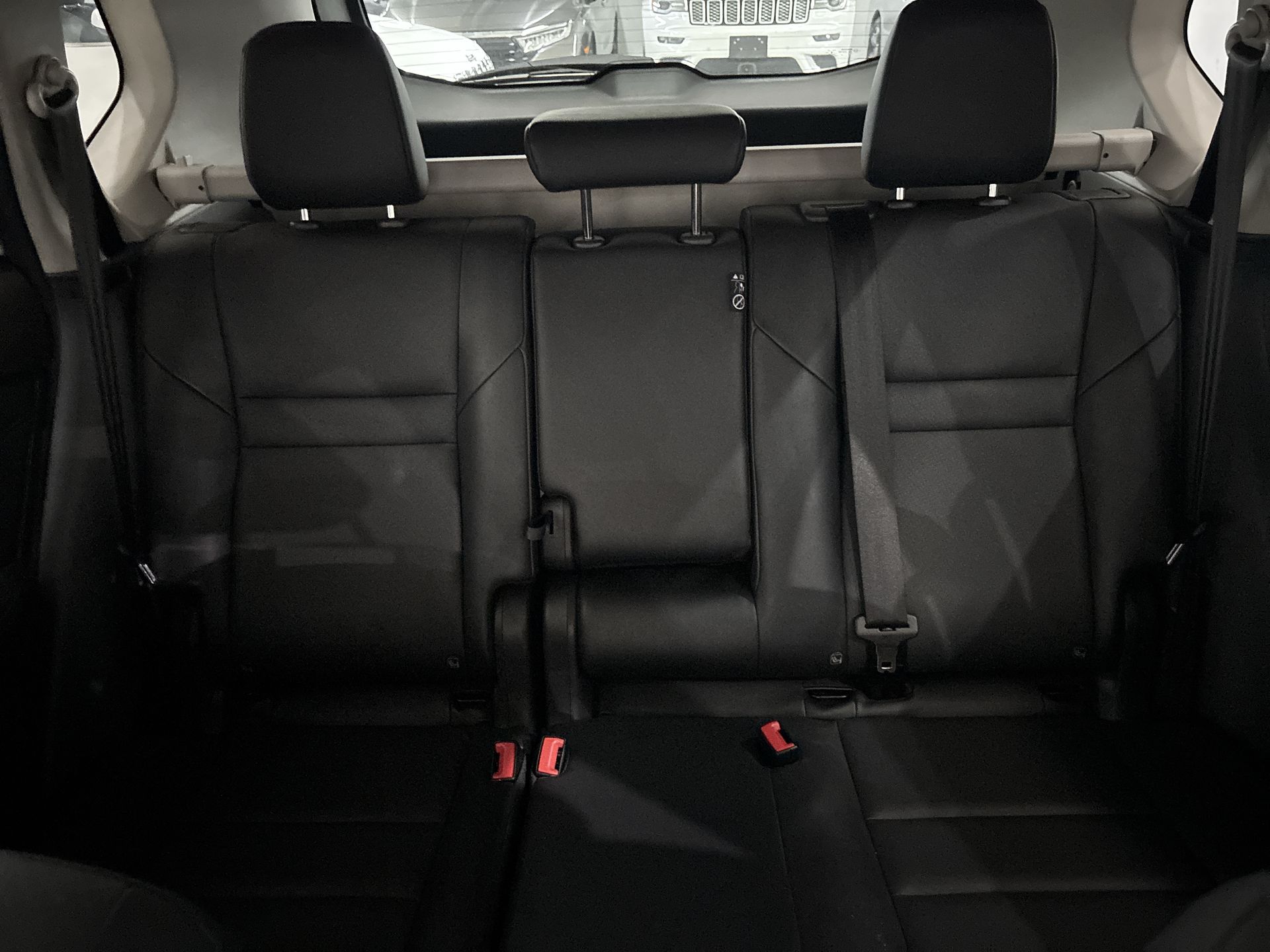 2024 Nissan X-TRAIL EXCLUSIVE E-POWER 2 ROW 24